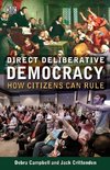 Direct Deliberative Democracy