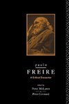 Leonard, P: Paulo Freire