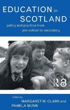 Clark, M: Education in Scotland