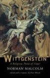 Malcolm, N: Wittgenstein: A Religious Point Of View?