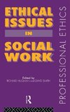 Hugman, R: Ethical Issues in Social Work