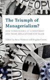 Triumph of Managerialism?