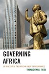 Governing Africa