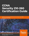 CCNA Security 210-260 Certification Guide