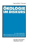 Ökologie im Diskurs