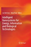 Intelligent Nanosystems for Energy, Information and Biological Technologies