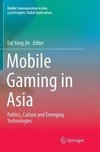 Mobile Gaming in Asia