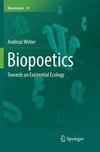 Biopoetics