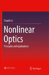 Nonlinear Optics