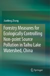 Forestry Measures for Ecologically Controlling Non-point Source Pollution in Taihu Lake Watershed, China