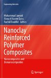 Nanoclay Reinforced Polymer Composites