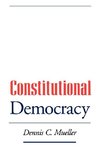 Mueller, D: Constitutional Democracy