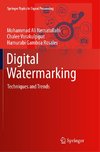 Digital Watermarking