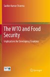 The WTO and Food Security