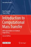 Introduction to Computational Mass Transfer