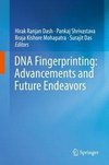 DNA Fingerprinting: Advancements and Future Endeavors