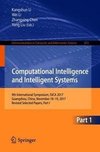 Computational Intelligence and Intelligent Systems