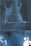 Haworth, J: Psychological Research