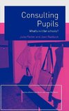 Flutter, J: Consulting Pupils