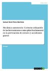 Mecánica automotriz. Correcta utilización de las herramientas como pilar fundamental en la prevención de errores y accidentes graves