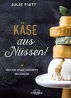 Käse aus Nüssen!