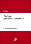 Kapitalgesellschaftsrecht