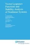 Vector Lyapunov Functions and Stability Analysis of Nonlinear Systems