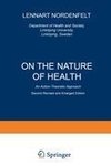 On the Nature of Health