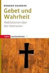 Gebet und Wahrheit