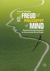 Freud and Philosophy of Mind, Volume 1