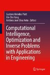 Computational Intelligence, Optimization and Inverse Problems with Applications in Engineering