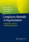 Compliance-Kontrolle in Organisationen