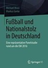 Fußball und Nationalstolz in Deutschland