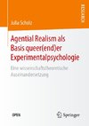 Agential Realism als Basis queer(end)er Experimentalpsychologie