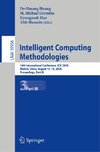 Intelligent Computing Methodologies