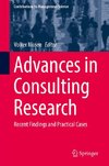 Advances in Consulting Research