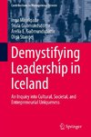 Demystifying Leadership in Iceland