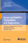 Image and Graphics Technologies and Applications