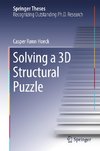 Solving a 3D Structural Puzzle