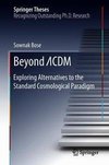 Beyond /ICDM