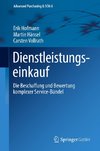 Dienstleistungseinkauf