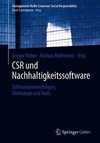 CSR und Nachhaltigkeitssoftware