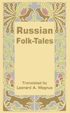 Russian Folk-Tales