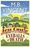 Jess Castle and the Eyeballs of Death