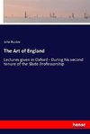 The Art of England