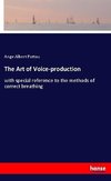 The Art of Voice-production