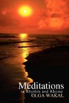 Meditations in Rhythm and Rhyme