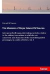 The Memoirs of Major Edward M'Gauran