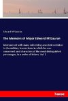 The Memoirs of Major Edward M'Gauran