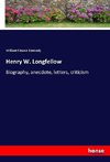 Henry W. Longfellow